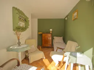Prodej rodinného domu, Bechyně, 76 m2