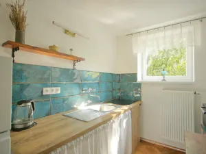 Prodej rodinného domu, Bechyně, 76 m2