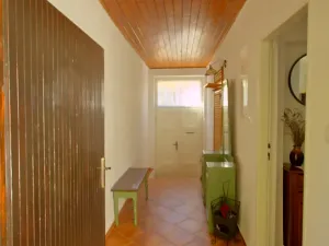 Prodej rodinného domu, Bechyně, 76 m2