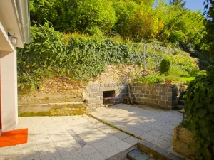 Prodej rodinného domu, Bechyně, 76 m2