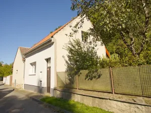Prodej rodinného domu, Bechyně, 76 m2