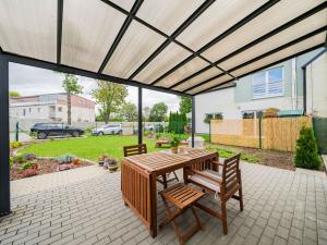 Prodej rodinného domu, Ptice, Hlavní, 86 m2