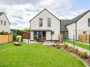 Prodej rodinného domu, Ptice, Hlavní, 86 m2