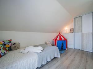 Prodej rodinného domu, Ptice, Hlavní, 86 m2