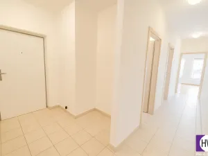 Prodej bytu 3+kk, Praha, Na Harfě, 95 m2