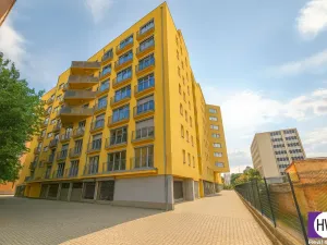 Prodej bytu 3+kk, Praha, Na Harfě, 95 m2