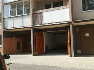 Prodej garáže, Slavičín, Okružní, 21 m2