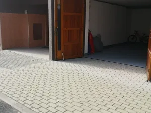Prodej garáže, Slavičín, Okružní, 21 m2