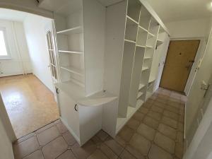 Pronájem bytu 3+kk, Jihlava, Bratří Čapků, 58 m2