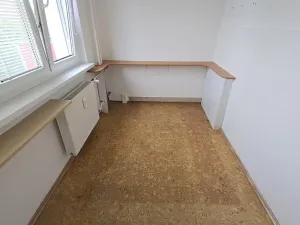 Pronájem bytu 3+kk, Jihlava, Bratří Čapků, 58 m2