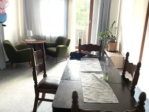 Pronájem bytu 3+1, Praha - Nebušice, Pod hájovnou, 120 m2