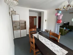 Pronájem bytu 3+1, Praha - Nebušice, Pod hájovnou, 120 m2