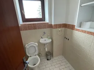 Pronájem bytu 3+1, Praha - Nebušice, Pod hájovnou, 120 m2