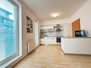 Pronájem bytu 2+kk, Praha - Hodkovičky, U Zátiší, 65 m2