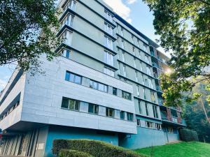 Pronájem bytu 2+kk, Praha - Hodkovičky, U Zátiší, 65 m2