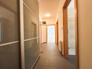 Pronájem bytu 2+kk, Praha - Hodkovičky, U Zátiší, 65 m2