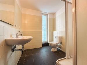 Pronájem bytu 2+kk, Praha - Hodkovičky, U Zátiší, 65 m2