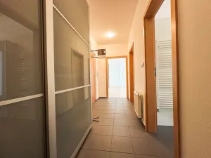 Pronájem bytu 2+kk, Praha - Hodkovičky, U Zátiší, 66 m2