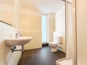 Pronájem bytu 2+kk, Praha - Hodkovičky, U Zátiší, 66 m2