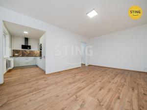 Prodej bytu 3+1, Hlučín, Čs. armády, 65 m2