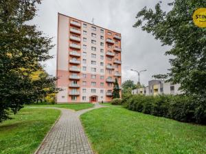 Prodej bytu 3+1, Hlučín, Čs. armády, 65 m2