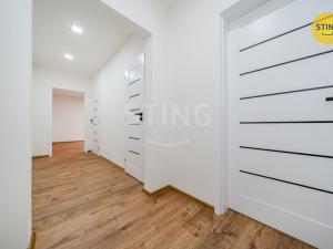 Prodej bytu 3+1, Hlučín, Čs. armády, 65 m2