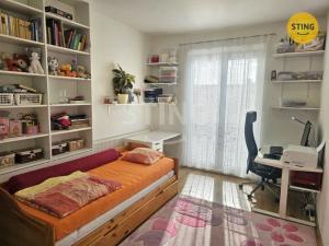 Prodej bytu 3+1, Prostějov, Šárka, 72 m2