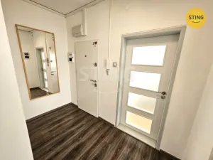 Prodej bytu 3+1, Prostějov, Šárka, 72 m2