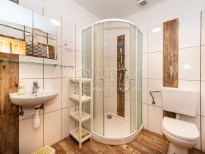Prodej chalupy, Radvanice, 216 m2