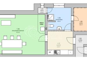 Prodej chalupy, Radvanice, 216 m2