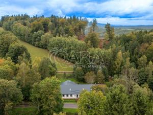Prodej chalupy, Radvanice, 216 m2