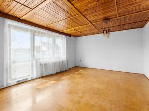 Prodej rodinného domu, Dymokury, Černohorská, 165 m2