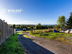 Prodej pozemku pro bydlení, Žalany, 2204 m2
