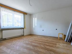Prodej rodinného domu, Boršice, 241 m2