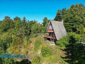 Prodej chaty, Kostelec nad Orlicí, 55 m2