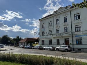 Pronájem restaurace, Rokycany - Nové Město, Jiráskova, 165 m2