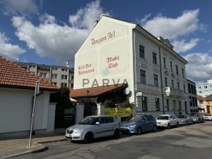 Pronájem restaurace, Rokycany - Nové Město, Jiráskova, 165 m2