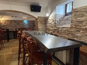 Pronájem restaurace, Rokycany - Nové Město, Jiráskova, 165 m2