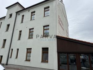 Pronájem restaurace, Rokycany - Nové Město, Jiráskova, 165 m2