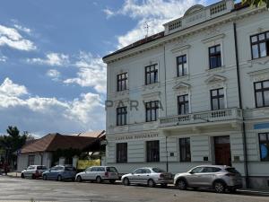 Pronájem restaurace, Rokycany - Nové Město, Jiráskova, 165 m2