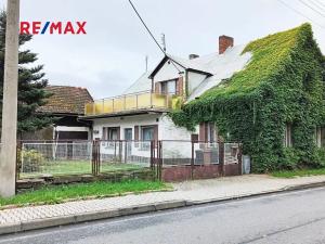Prodej rodinného domu, Slatina, 235 m2