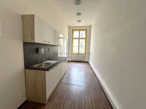 Pronájem kanceláře, Praha - Nové Město, Žitná, 167 m2