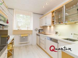 Pronájem bytu 3+1, Praha - Nusle, Děkanská vinice I, 79 m2