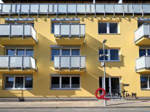 Pronájem bytu 2+kk, Jesenice, Sluneční, 66 m2