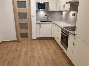 Pronájem bytu 2+kk, Doksy, Dalibora z Myšlína, 76 m2
