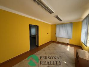 Pronájem obchodního prostoru, Nový Bydžov, Dr. Jana Deyla, 87 m2