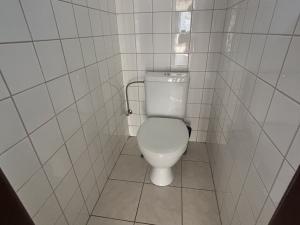 Pronájem obchodního prostoru, Nový Bydžov, Dr. Jana Deyla, 87 m2