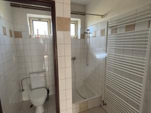 Pronájem obchodního prostoru, Nový Bydžov, Dr. Jana Deyla, 87 m2