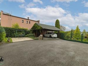 Prodej činžovního domu, Hnojník, 255 m2