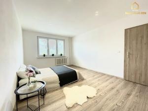 Pronájem bytu 2+1, Karviná, Sovova, 56 m2